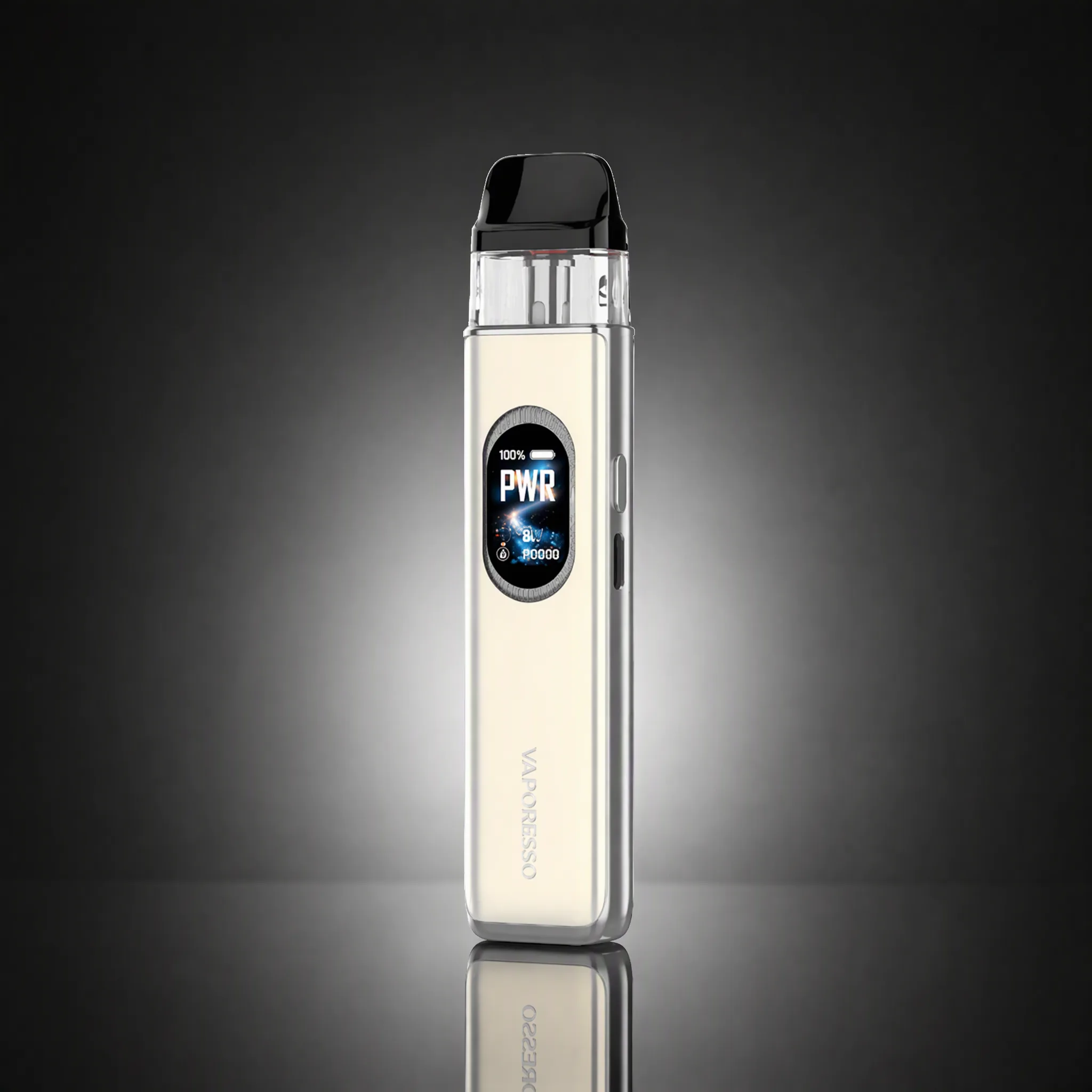 Вейп Vaporesso XROS 6 ( Белый ) Pearl White