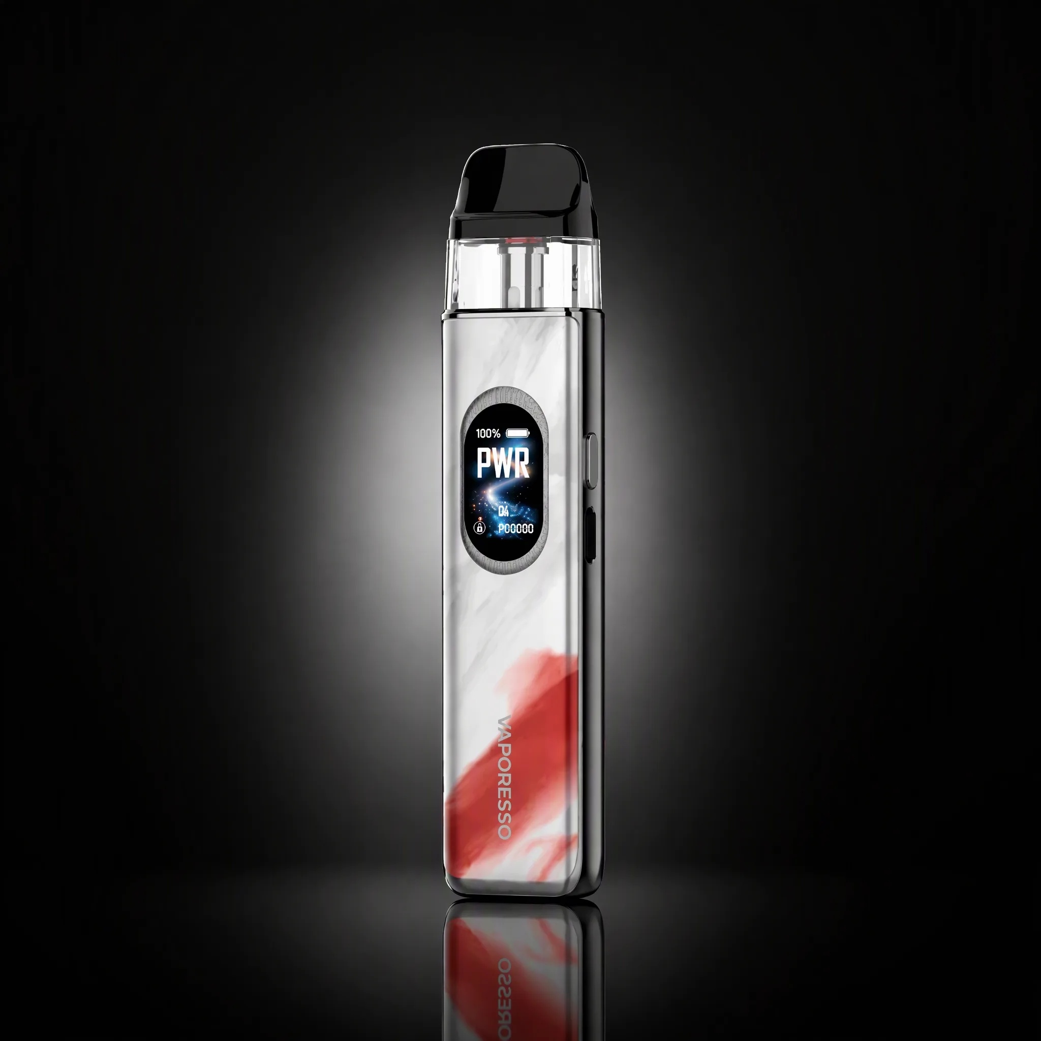 Вейп Vaporesso XROS 6 ( Красный ) Scorching Cloud