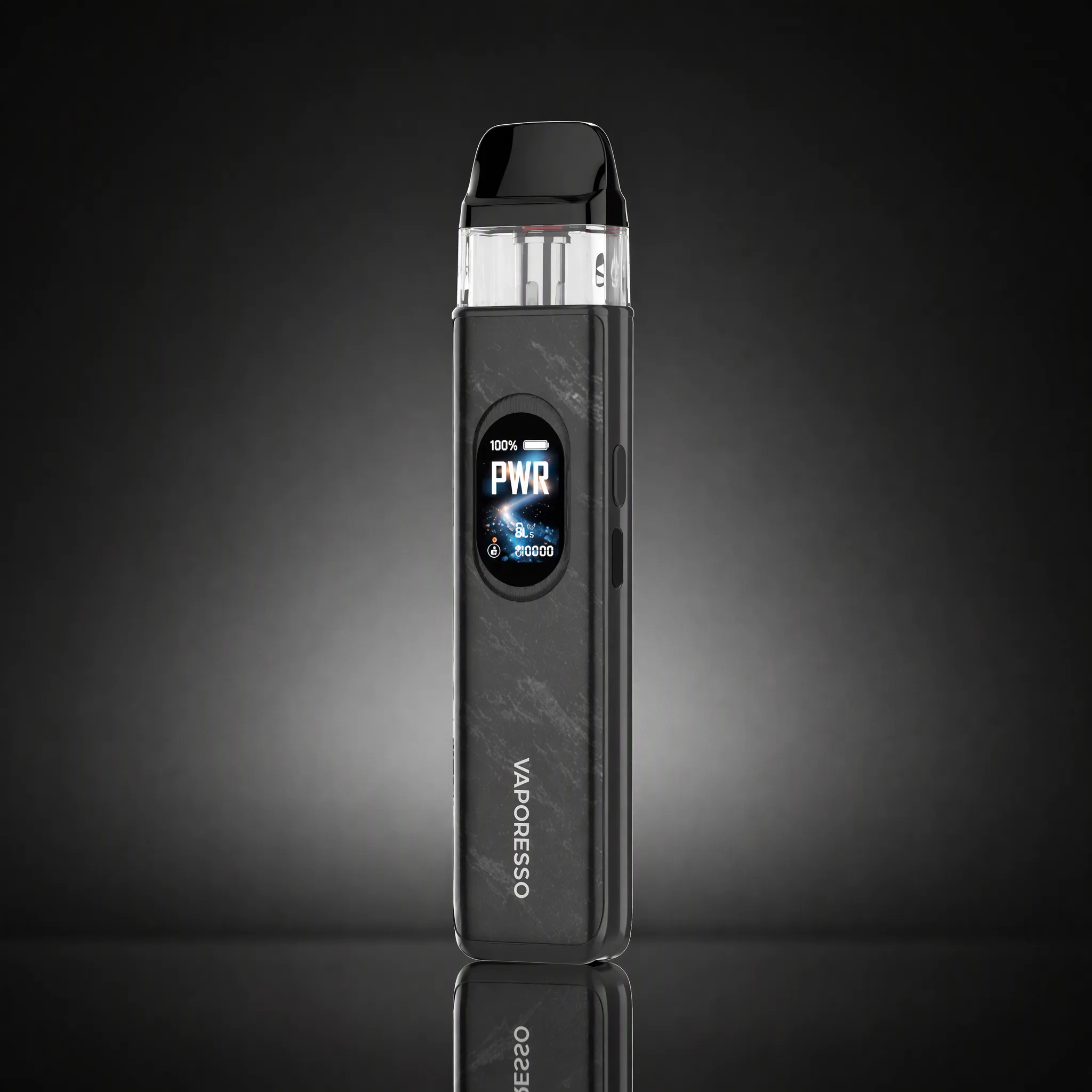 Вейп Vaporesso XROS 6 ( Графитовый ) Slate Black