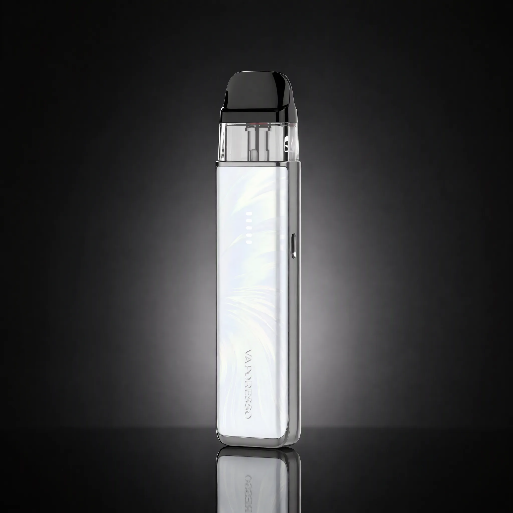 Вейп Vaporesso XROS 6 Mini ( Белый ) Plume White