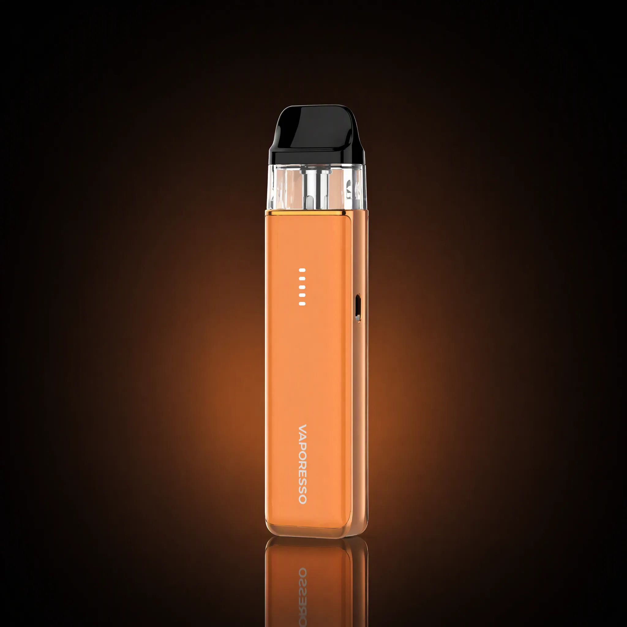 Вейп Vaporesso XROS 6 Mini ( Оранжевый ) Jelly Orange