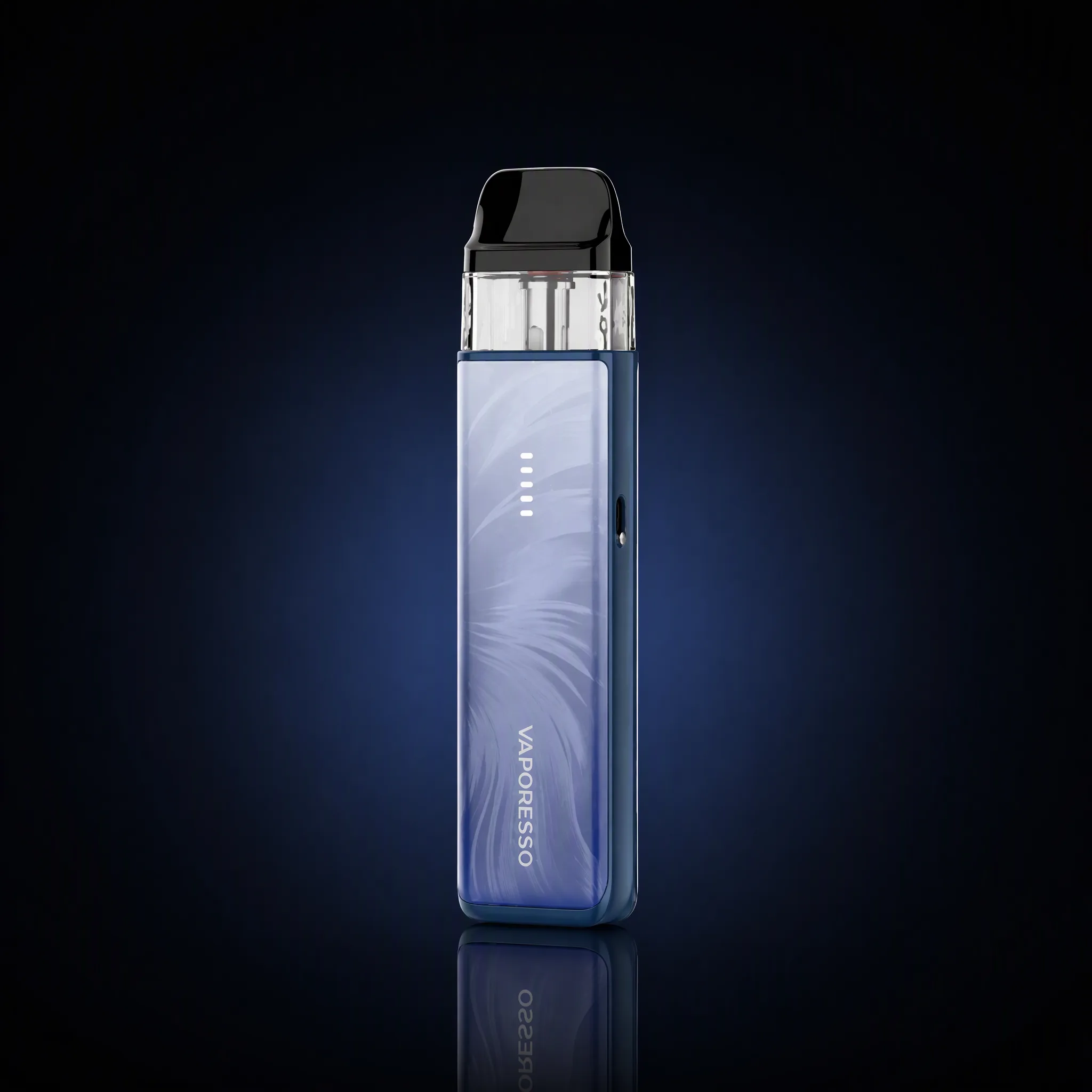 Вейп Vaporesso XROS 6 Mini ( Синий ) Plume Blue