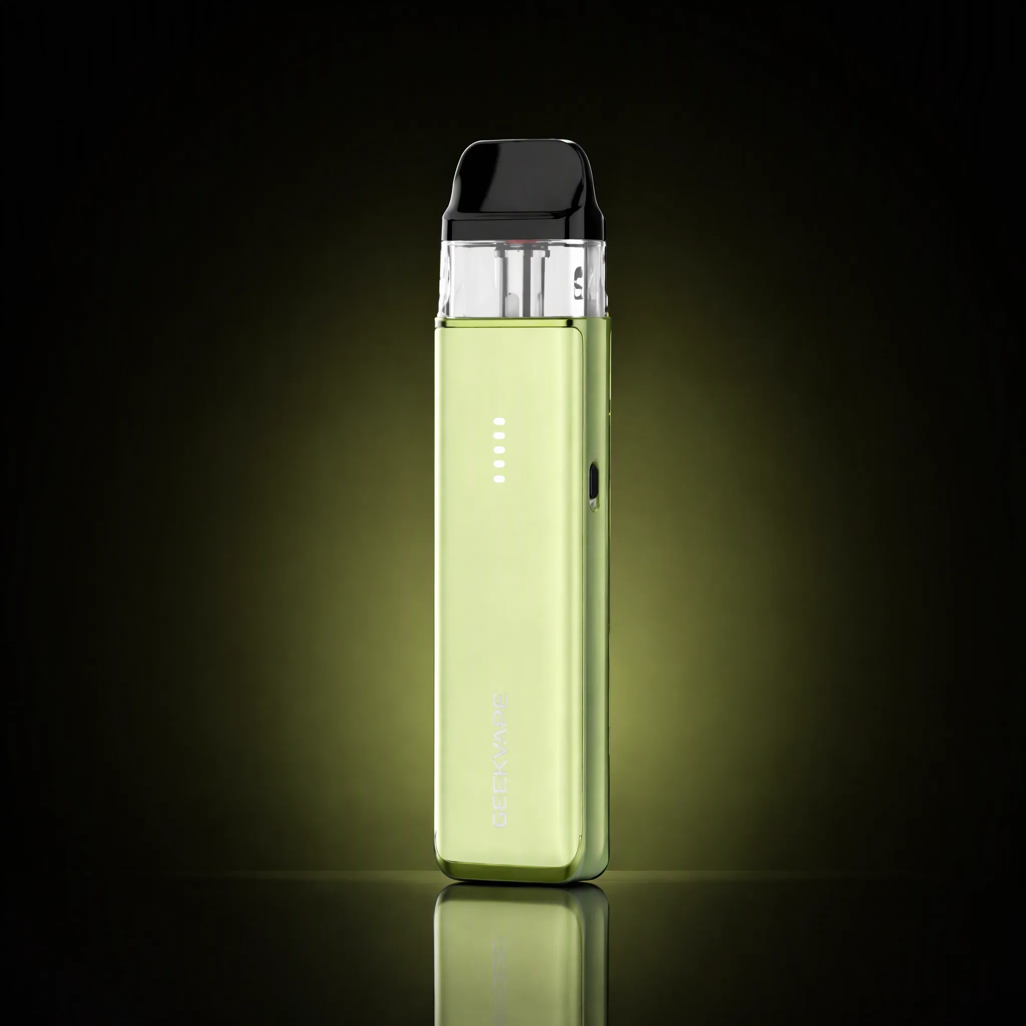 Вейп Vaporesso XROS 6 Mini ( Зеленый ) Jelly Green