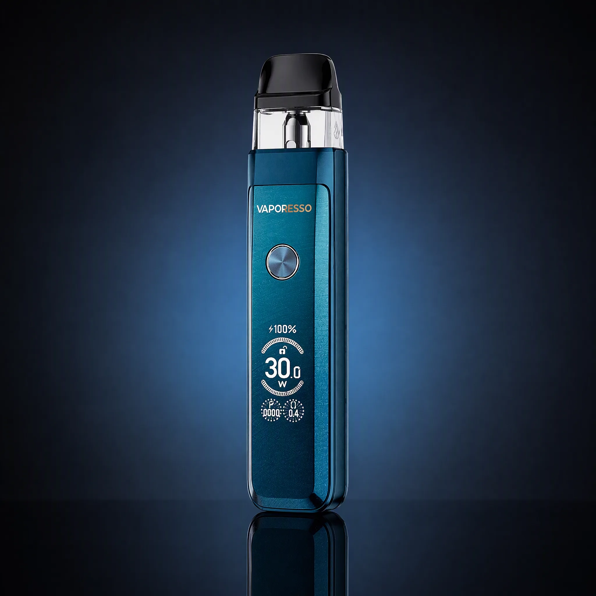 Вейп Vaporesso XROS PRO 2 "Storm Blue" (Синий)
