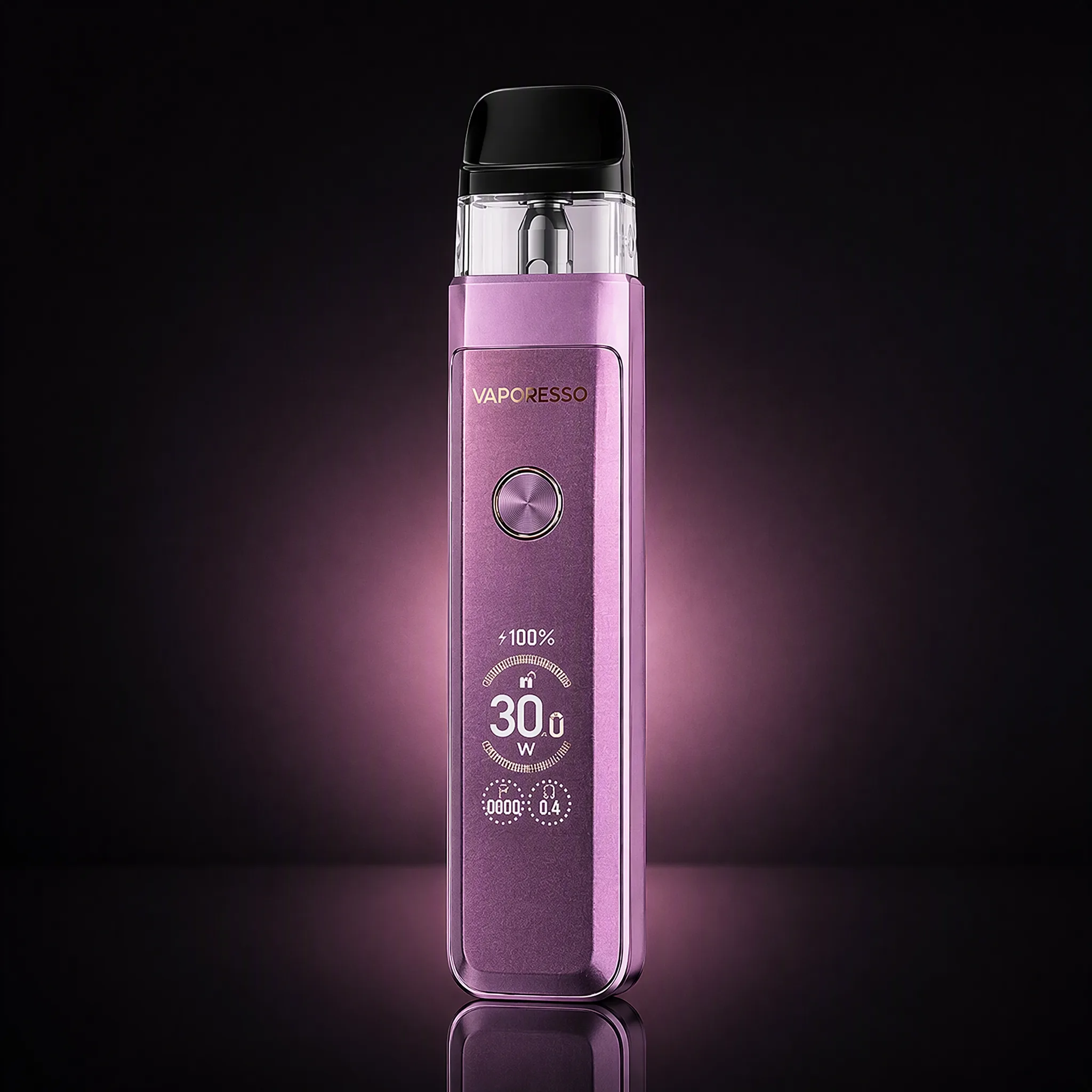 Вейп Vaporesso XROS PRO 2 "Dawn Purple" (Фиолетовый)