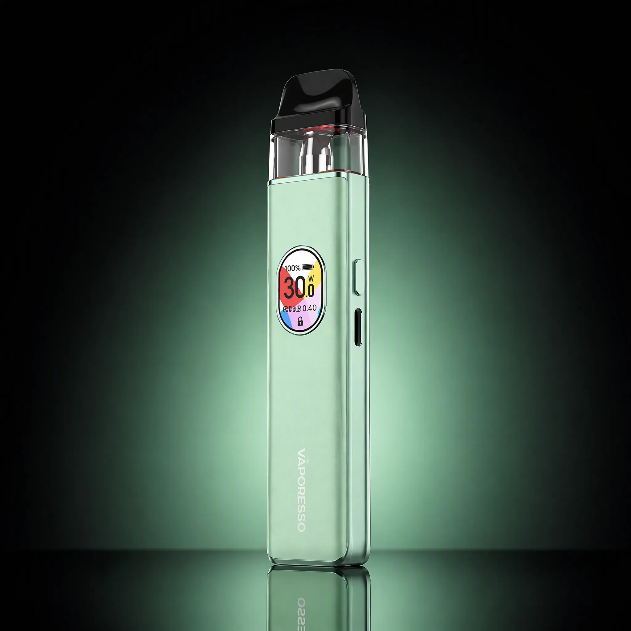 Вейп Vaporesso XROS 5 ( Зеленый ) Jade Green