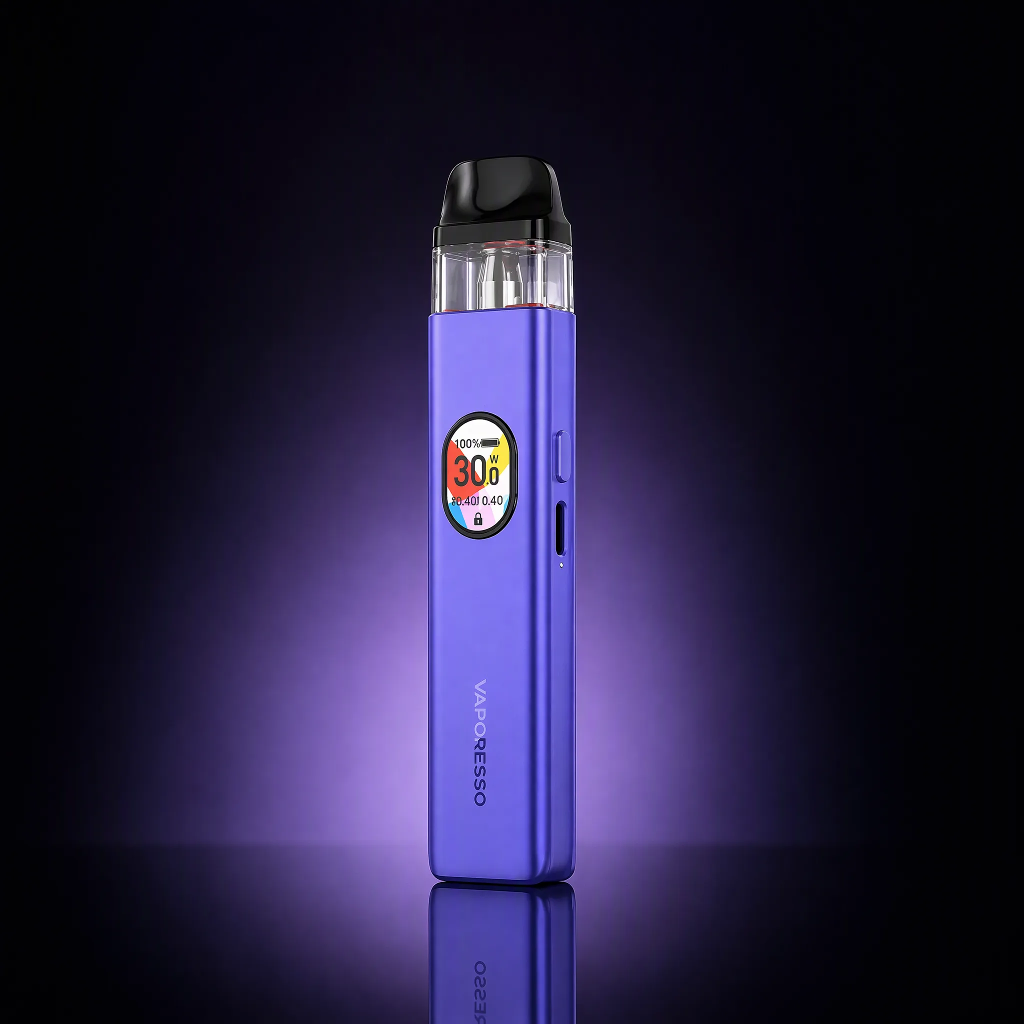 Вейп Vaporesso XROS 5 ( Фиолетовый ) Lavender Purple