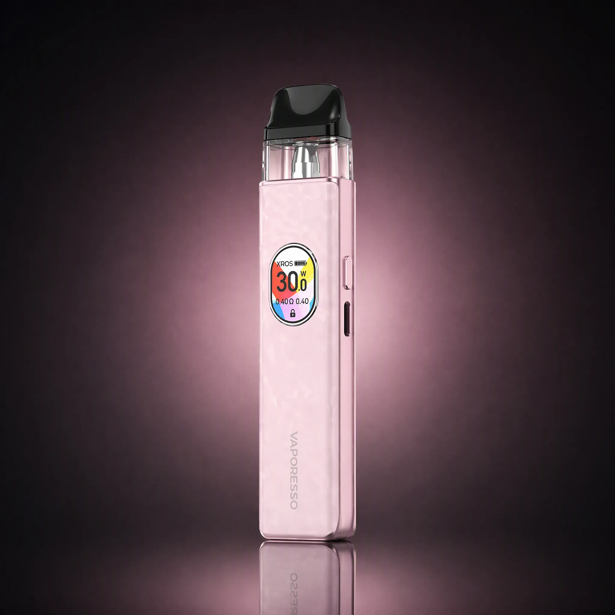 Вейп Vaporesso XROS 5 ( Розовый ) Opal Pink