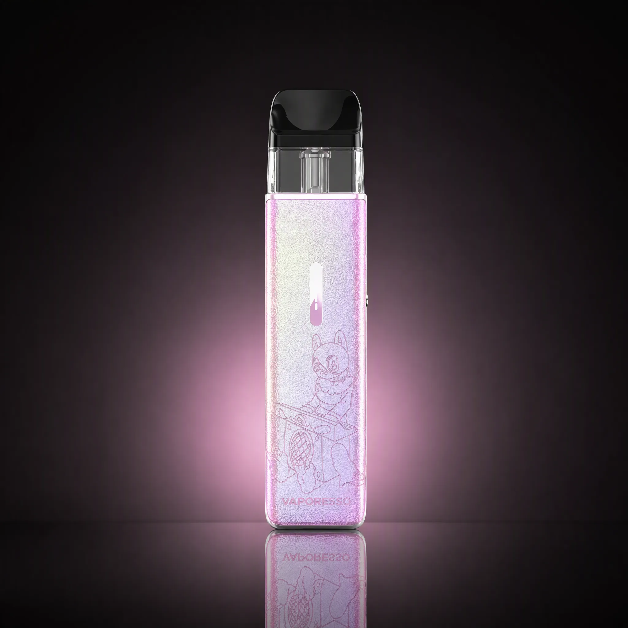 Вейп Vaporesso XROS 5 Mini ( Радужный ) Cool Pink