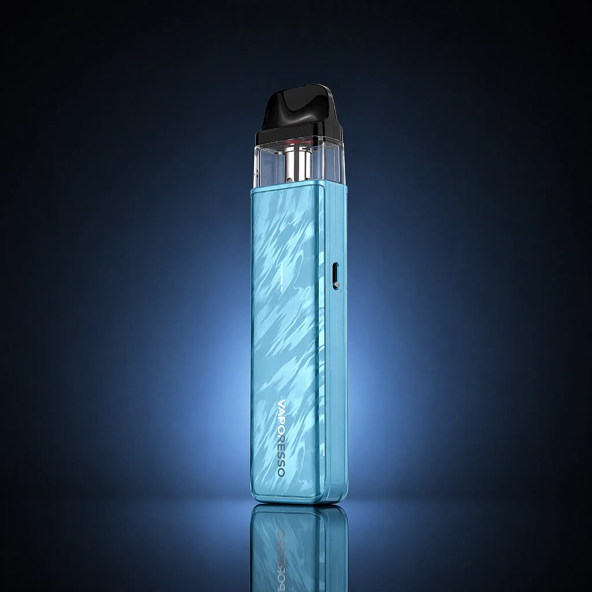Вейп Vaporesso XROS 5 Mini ( Светло-Голубой ) Flowing Blue