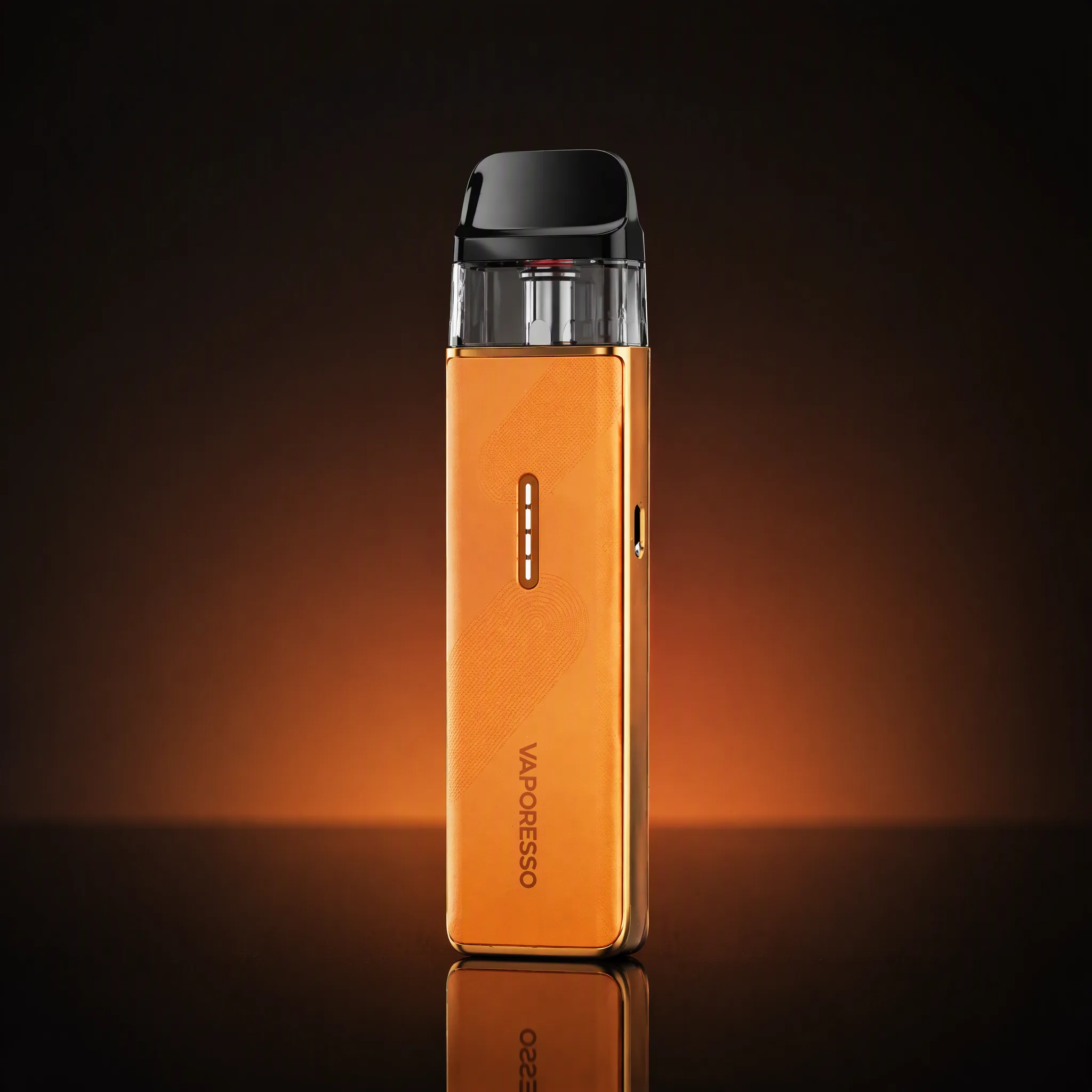 Вейп Vaporesso XROS 5 Mini ( Оранжевый ) Retro Orange