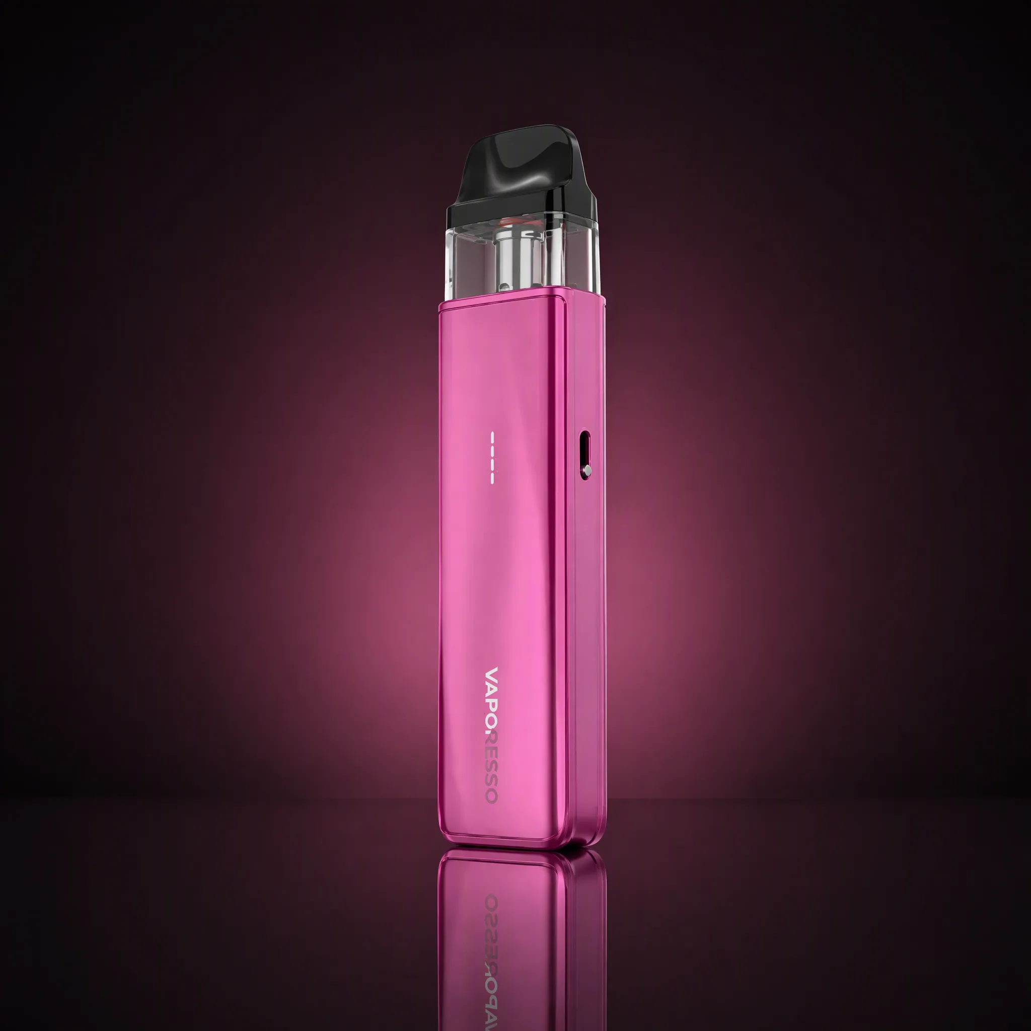 Вейп Vaporesso XROS 5 Mini ( Розовый ) Rose Red