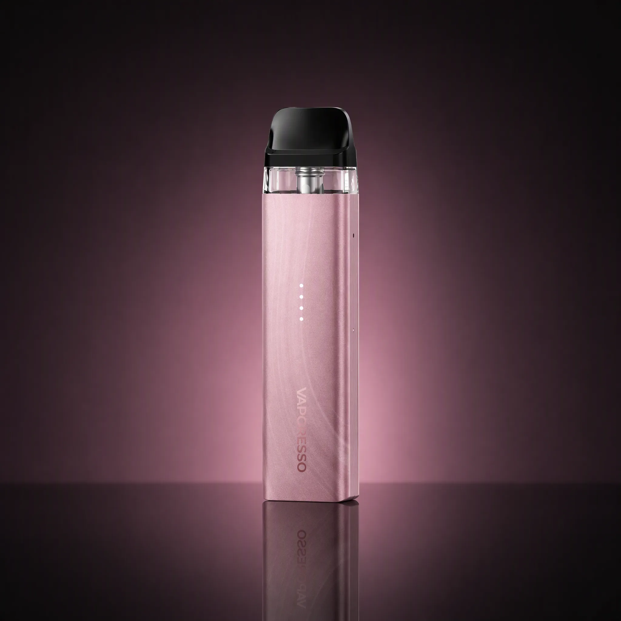 Многоразовая ЭСК Vaporesso XROS Mini Pod Kit Baby Pink (Розовый)