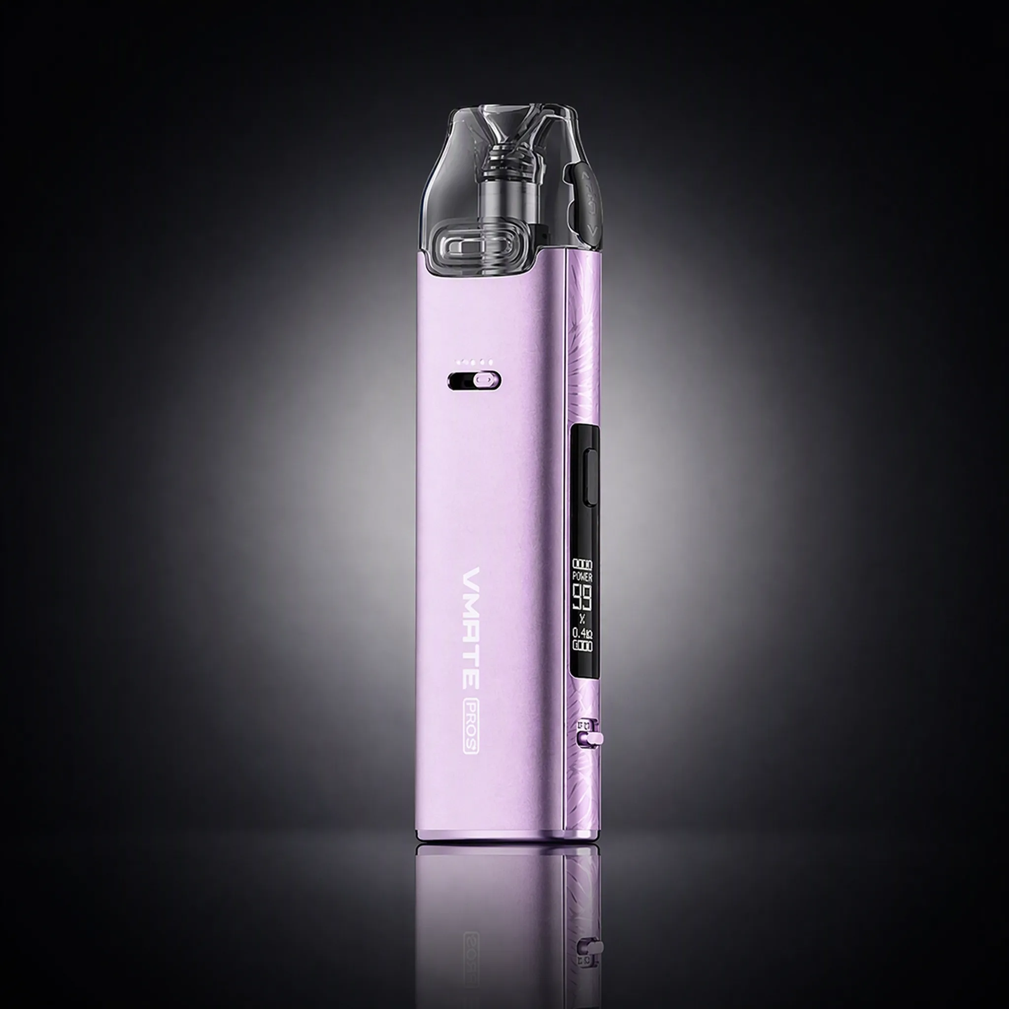 Вейп VOOPOO VMATE Pro 2 ( Lavender ) Фиолетовый