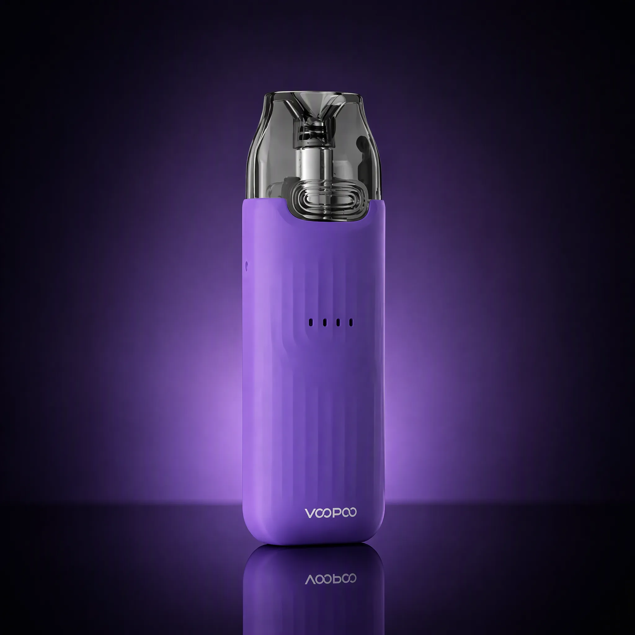 Вейп VOOPOO VMATE MINI ( Фиолетовый ) Grape Purple