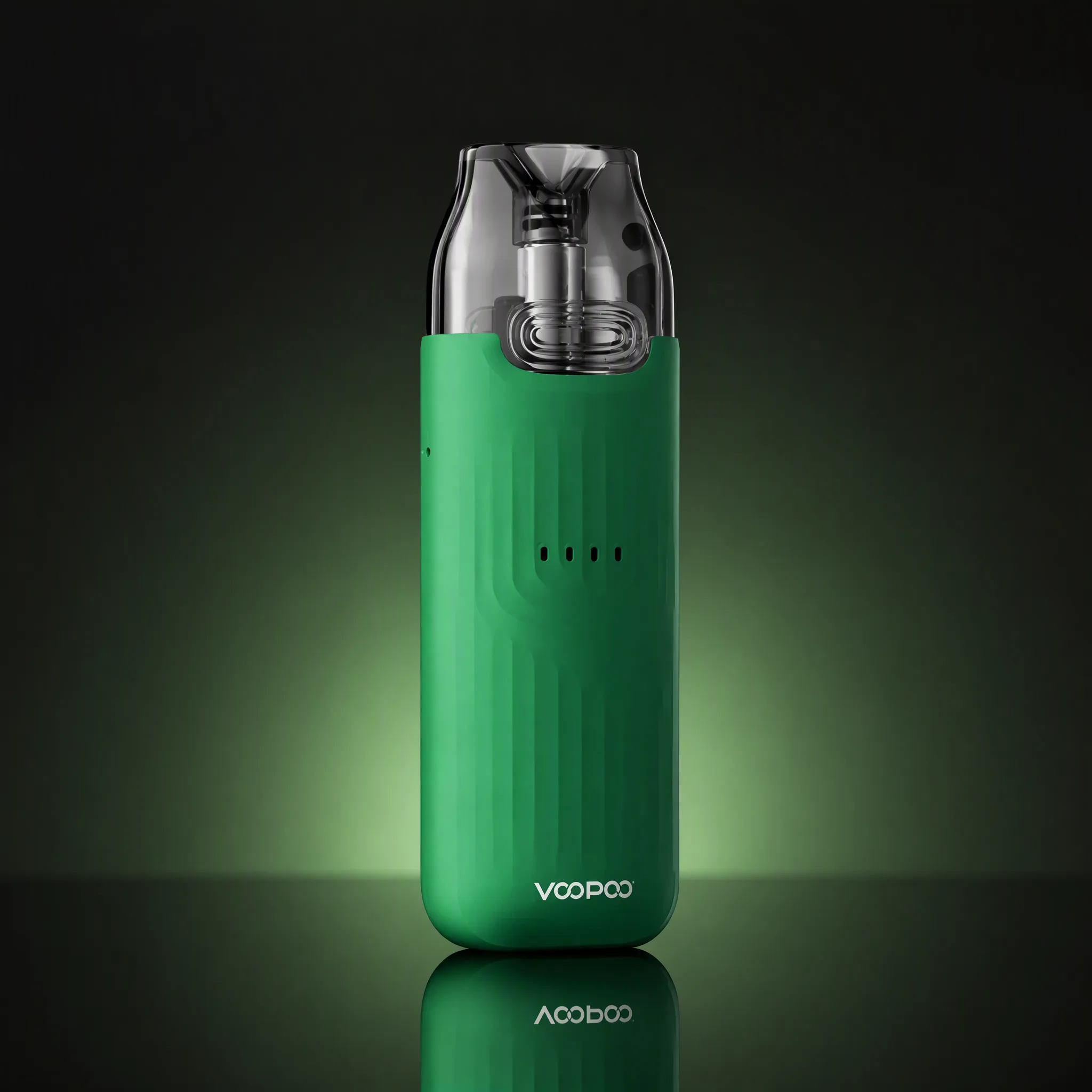 Вейп VOOPOO VMATE MINI ( Темно - Зеленый ) Moss Green