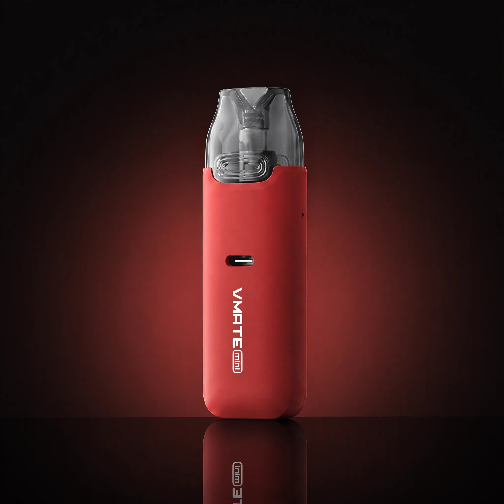 Вейп VOOPOO VMATE MINI ( Красный ) Soul Red