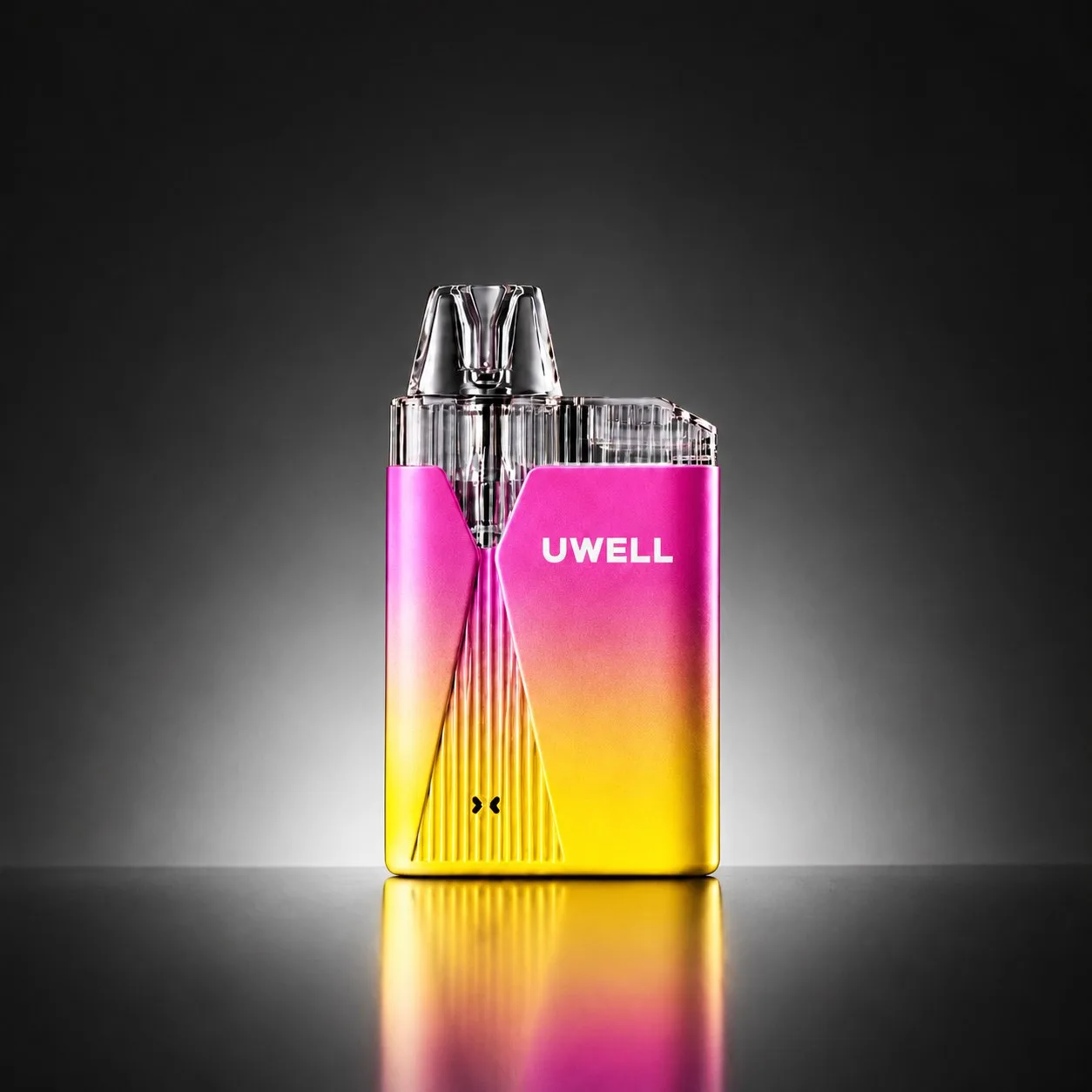 Многоразовая ЭСК Uwell CONICK VK6 (Rosy Sunrise)