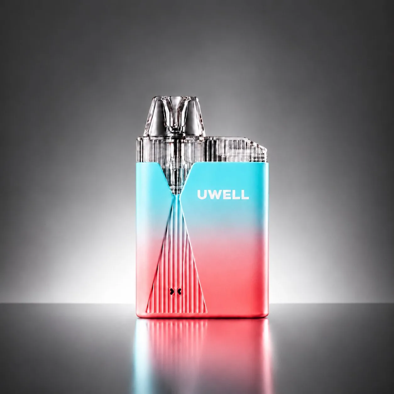 Многоразовая ЭСК Uwell CONICK VK6 (Dreamy Pink)
