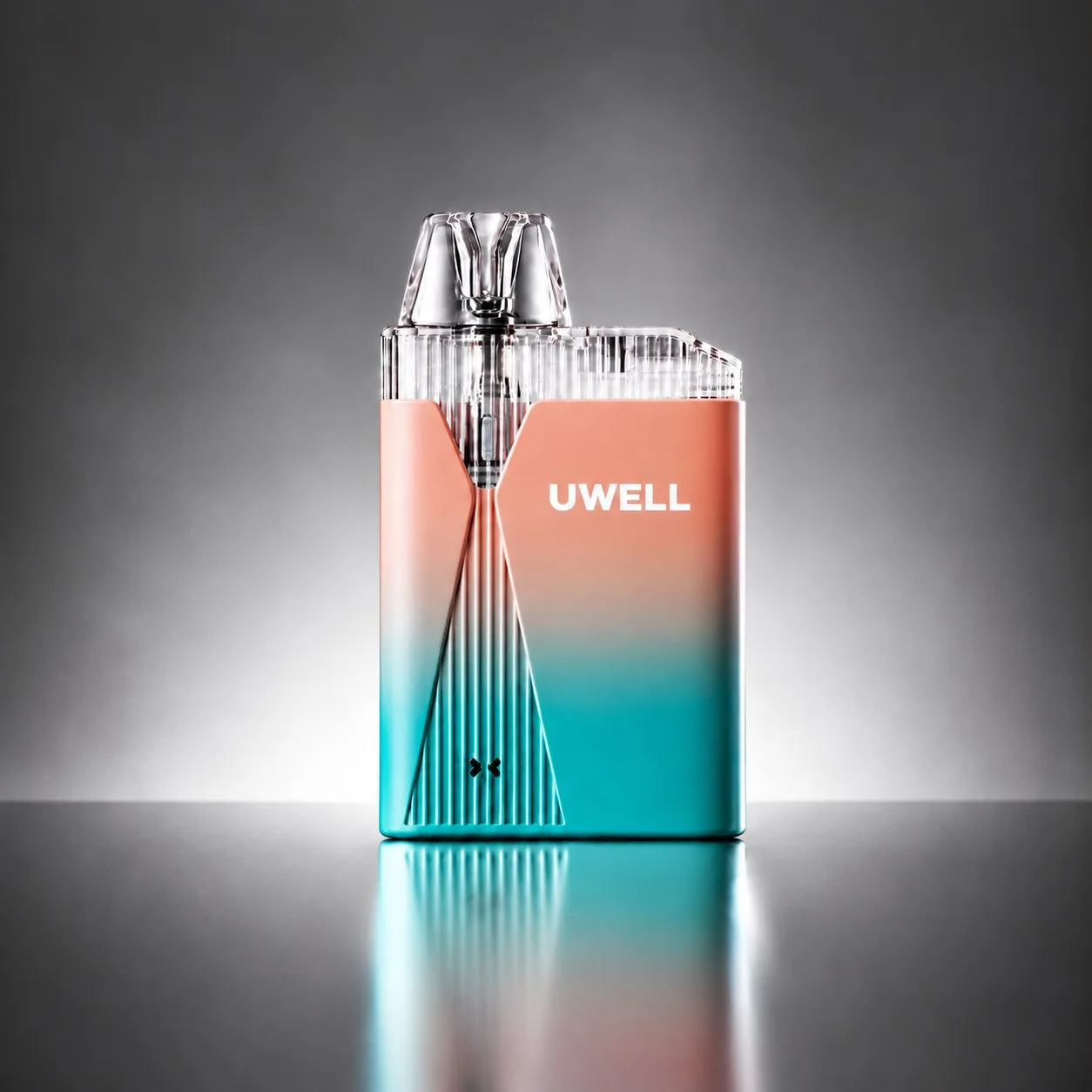 Многоразовая ЭСК Uwell CONICK VK6 (Pink Shore)