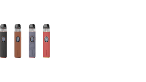 VAPORESSO XROS 5: инструкция по настройке и использованию