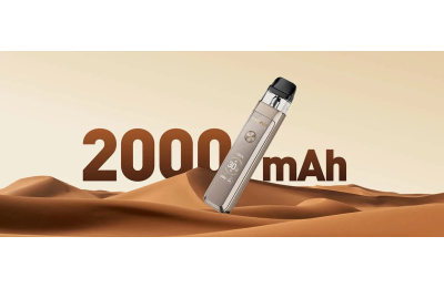 VAPORESSO XROS PRO 2: инструкция по настройке и использованию