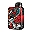 Вейп Smoant Charon Baby Plus ( Черно-красный Thunder )