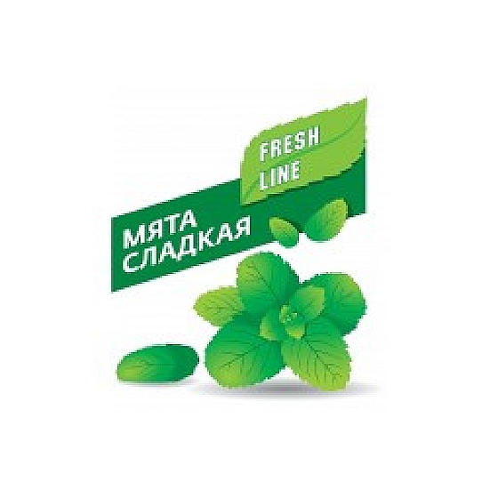 Жидкость SafeLiq 30 мл Сладкая мята (085)