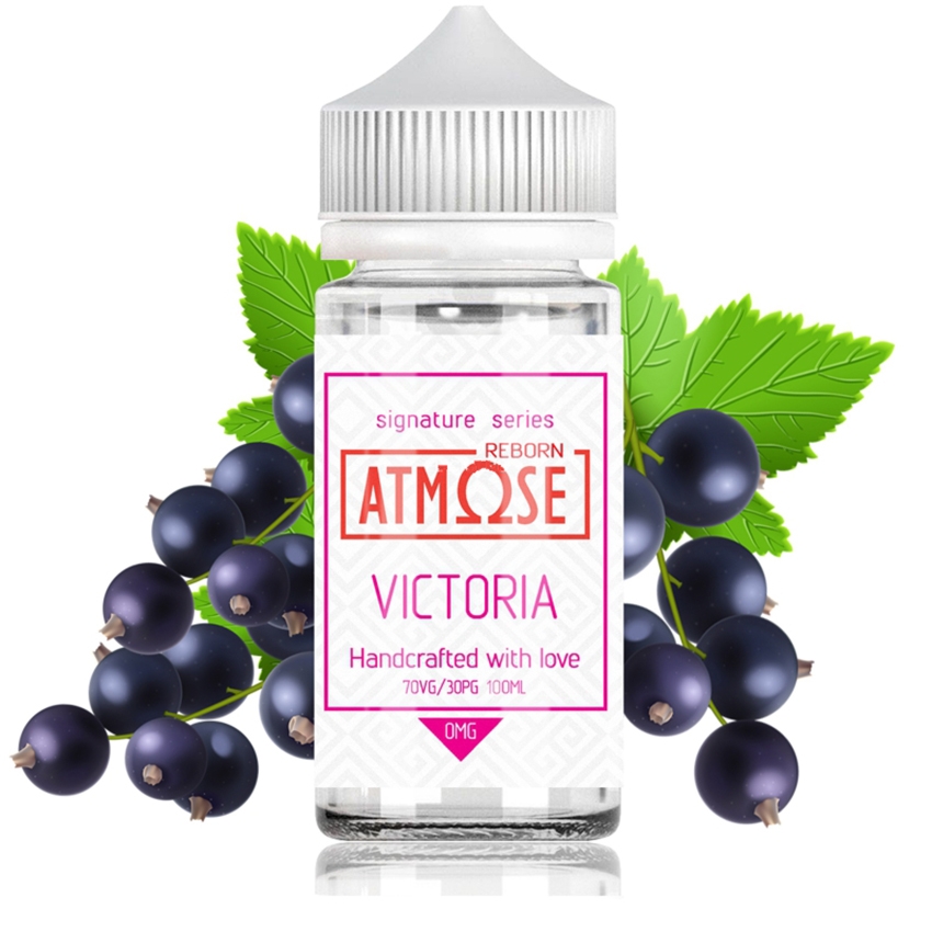 Жидкость Atmose Reborn Victoria 100 мл