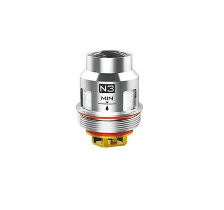 Испаритель Voopoo Uforce N3 0.2 Ом