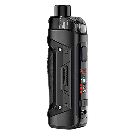 Вейп GeekVape B100 ( Aegis Boost Pro 2 ) ( Черный ) ( Black )