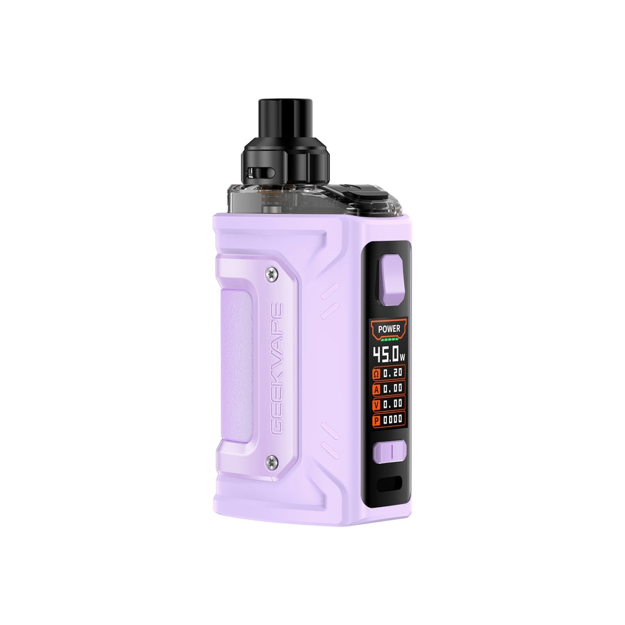 Вейп GeekVape H45 (Aegis Hero 2) ( Classic Lavender )