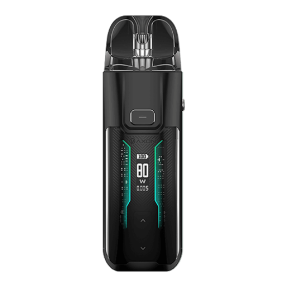 Вейп Vaporesso Luxe XR MAX ( Черный ) ( Black )