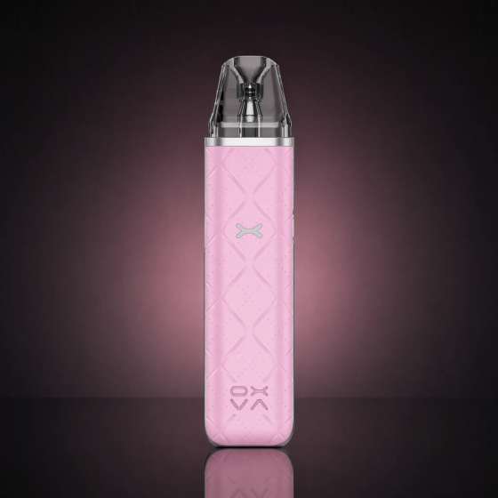 Вейп OXVA Xlim GO ( Розовый ) Pink