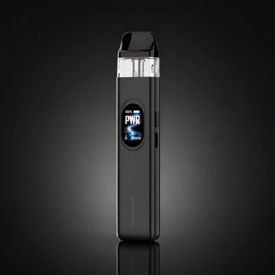 Вейп Vaporesso XROS 6 ( Черный ) Cosmic Black