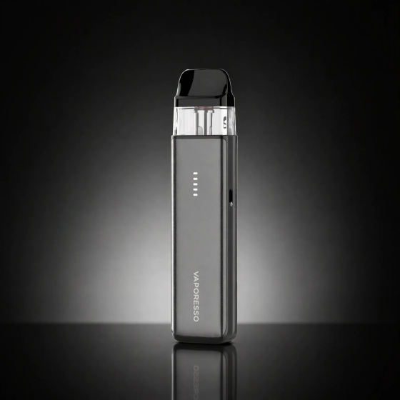 Вейп Vaporesso XROS 6 Mini ( Серый ) Titanium Black