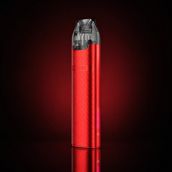 Вейп VOOPOO VMATE i3 (Красный) Red