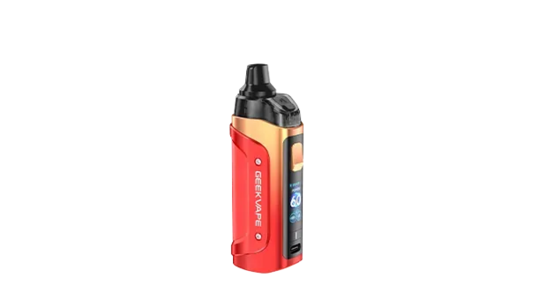 Geekvape: серии Aegis, Wenax и платформы испарителей