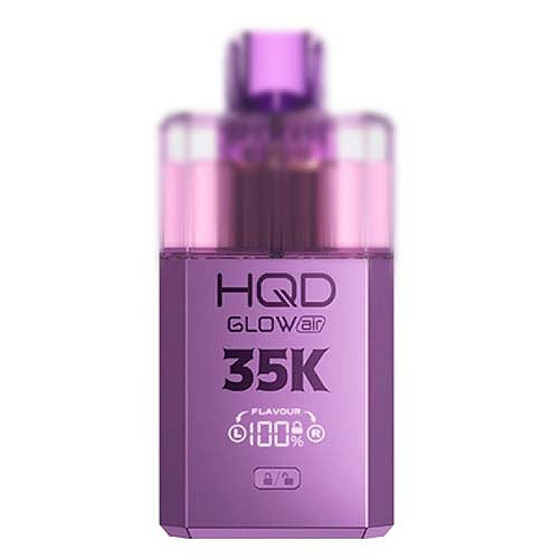 Аккумуляторный блок HQD Dual