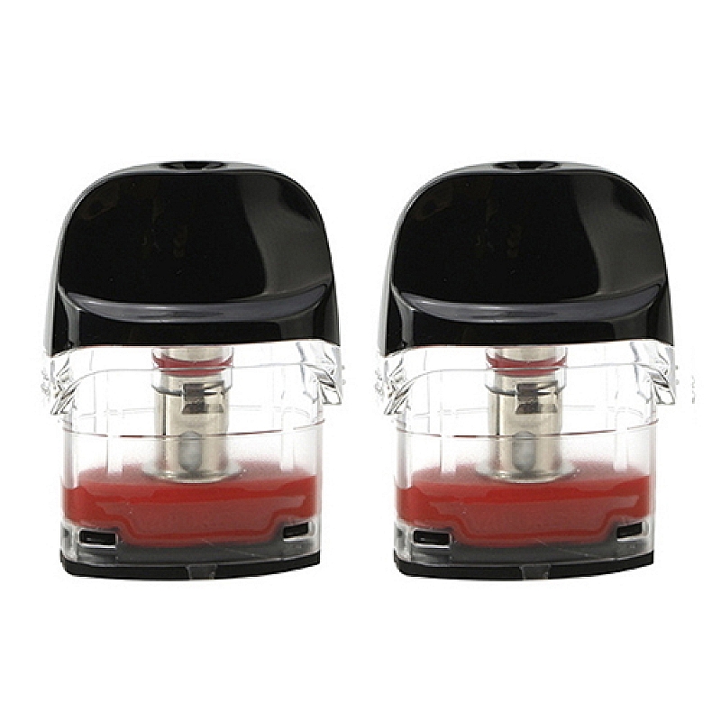 Картридж 2 мл для Vaporesso LUXE Q \ LUXE QS ( 0,6 Ом )