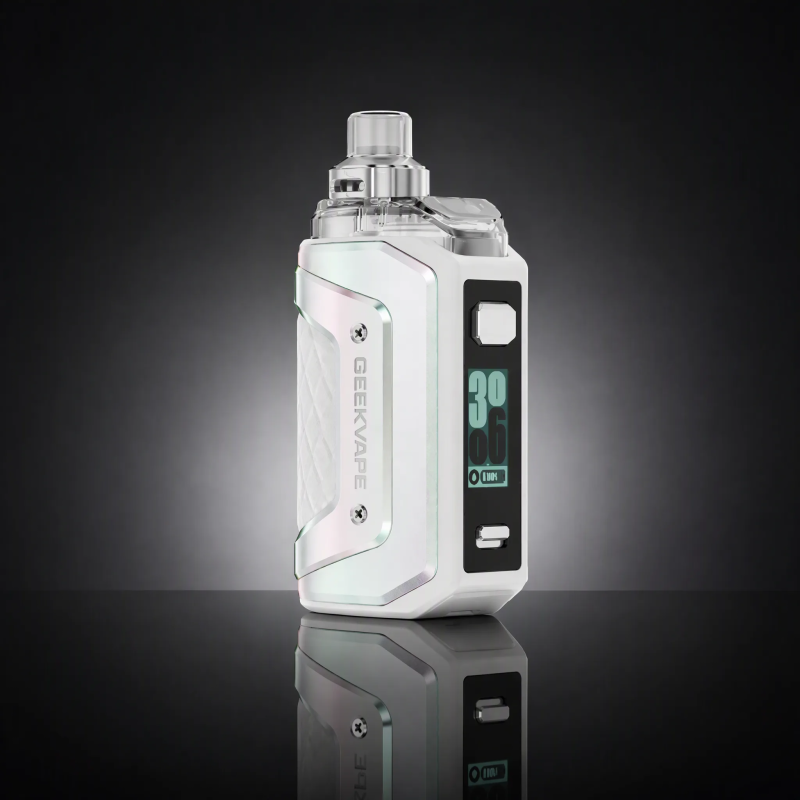 Вейп GeekVape Hero 5