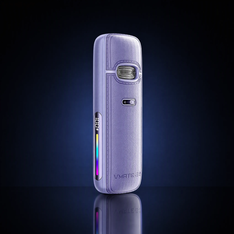 Вейп VOOPOO VMATE E2 ( Лавандовый ) Lavender Purple
