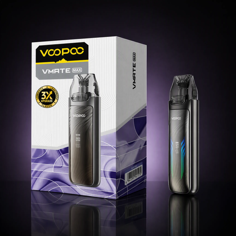 Вейп VOOPOO VMATE MAX
